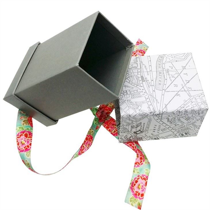 Luxury Candlel Packaging Box