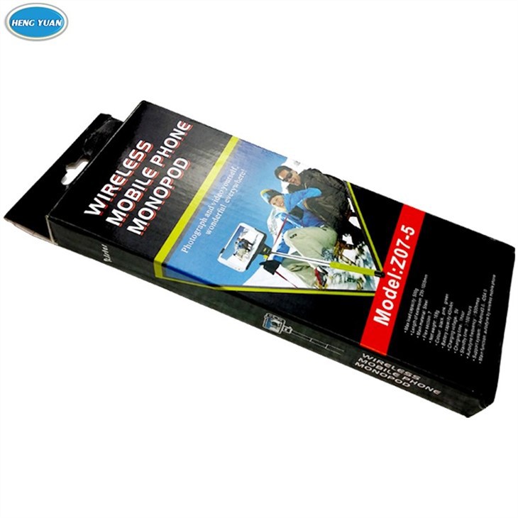 Corrugated Packaging Box