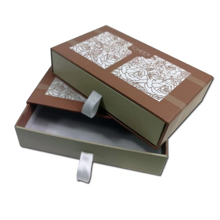Paper Box Gift